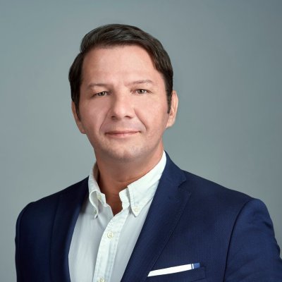 Daniel Balica