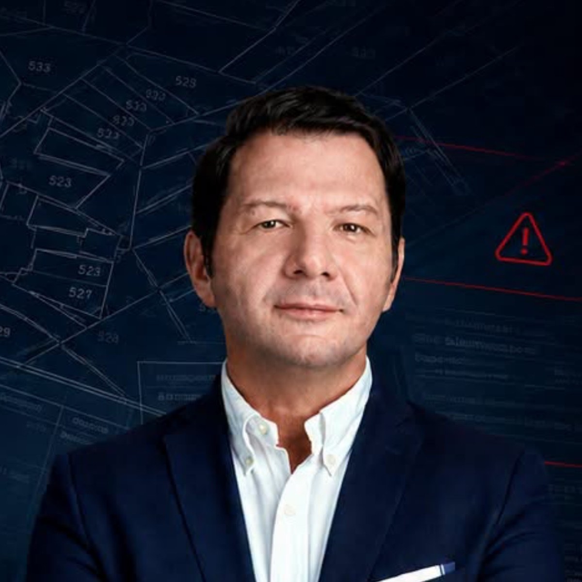 Daniel Balica