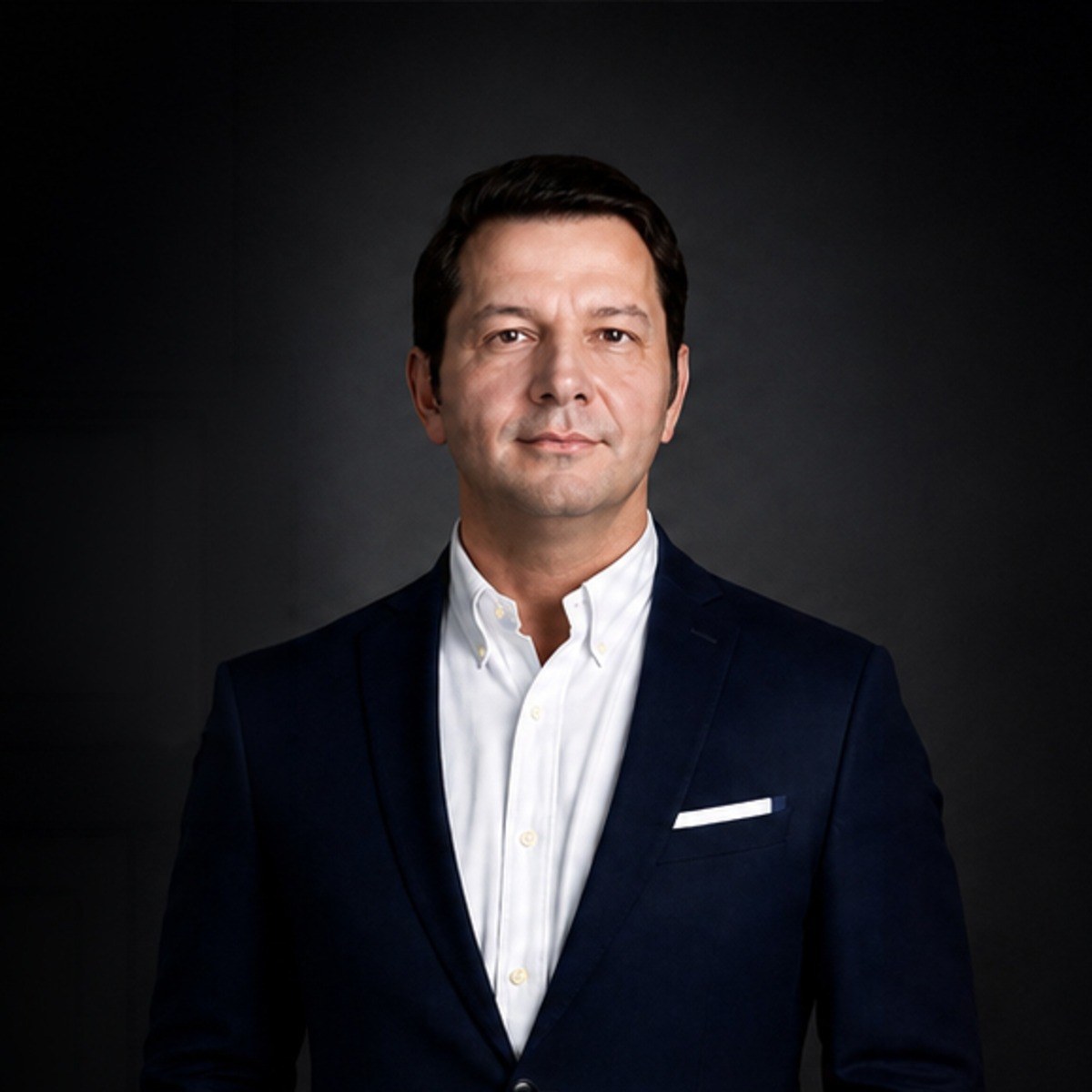 Daniel Balica