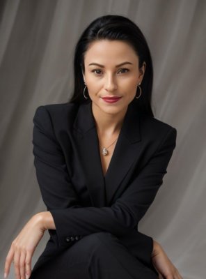 Ana-Maria Balica